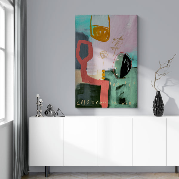 Célébrer La Vie - 2