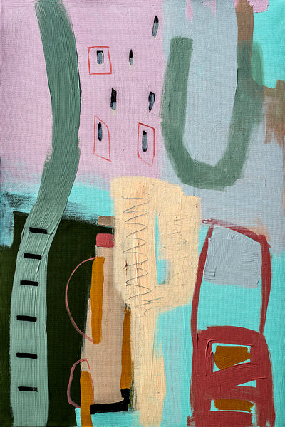 Célébrer La Vie - 3