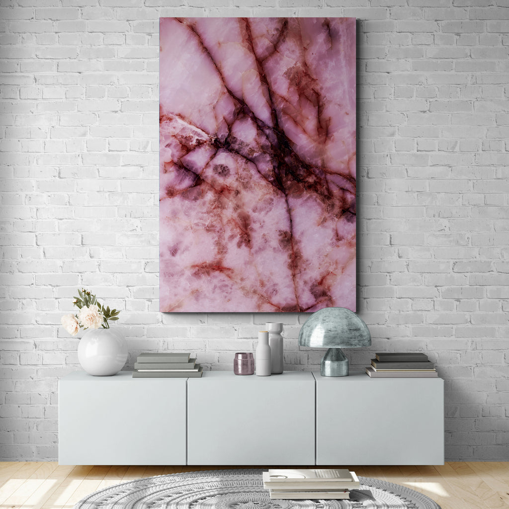 Rose Quartz