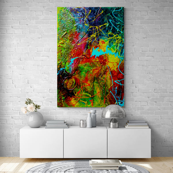 Beautiful World - 1