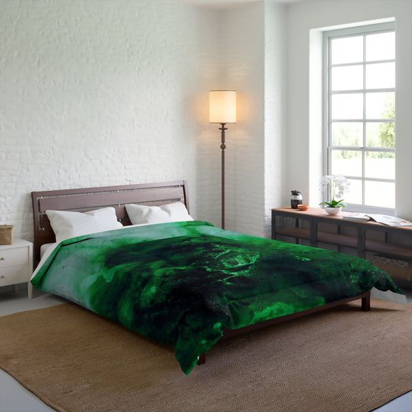 Comforter "Green Energy"