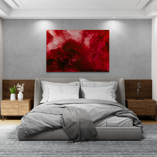 Crimson Sky