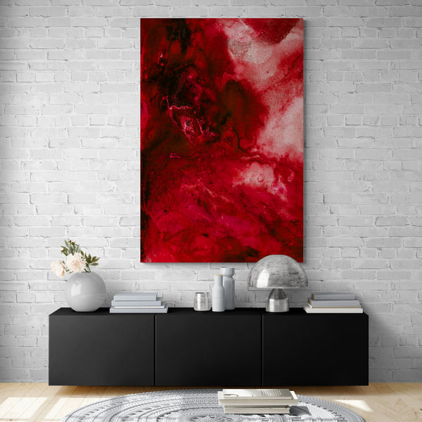 Crimson Sky