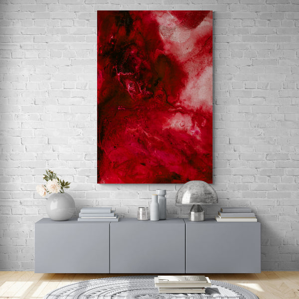 Crimson Sky