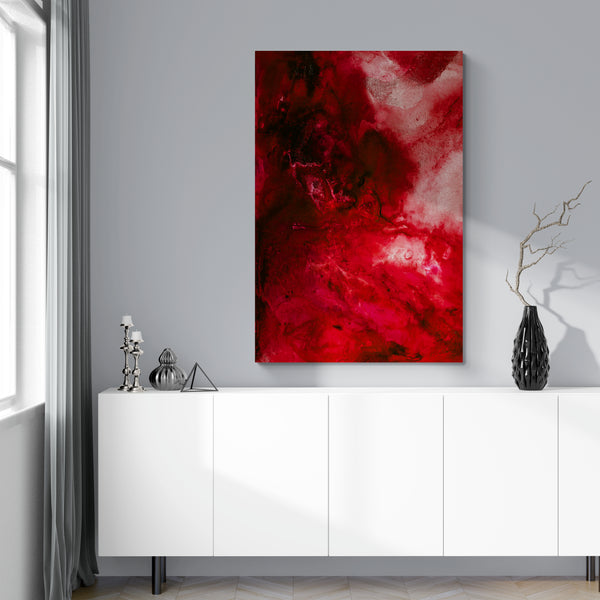 Crimson Sky