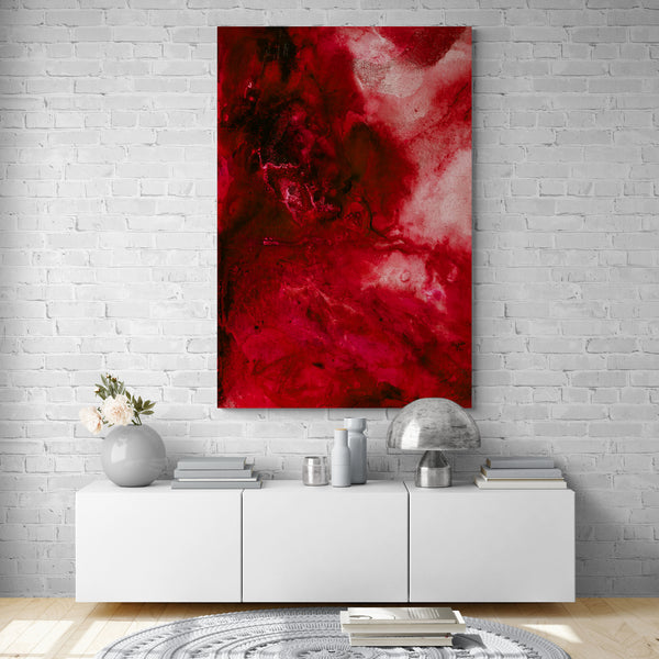 Crimson Sky