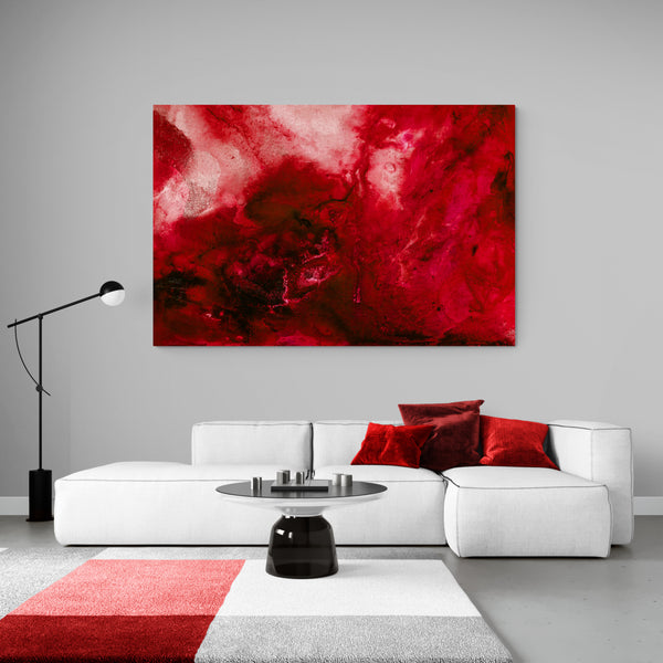 Crimson Sky