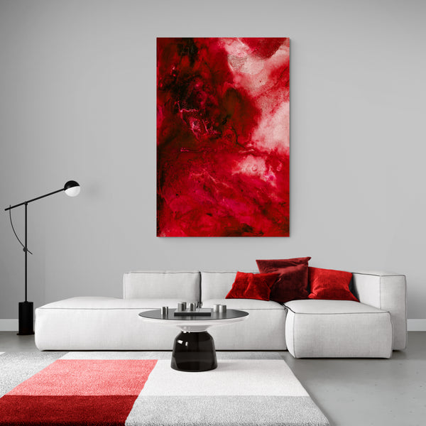 Crimson Sky