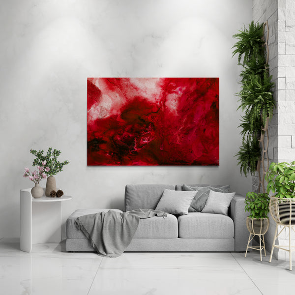 Crimson Sky
