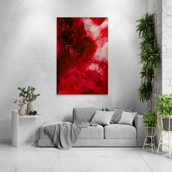 Crimson Sky