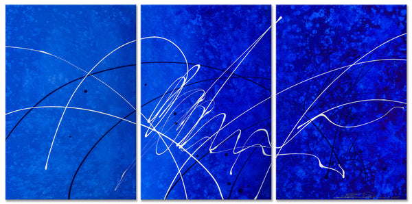 Deep Blue