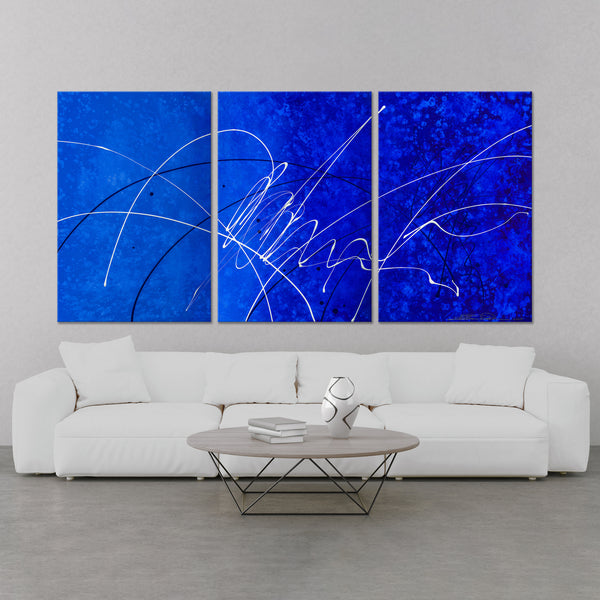 Deep Blue