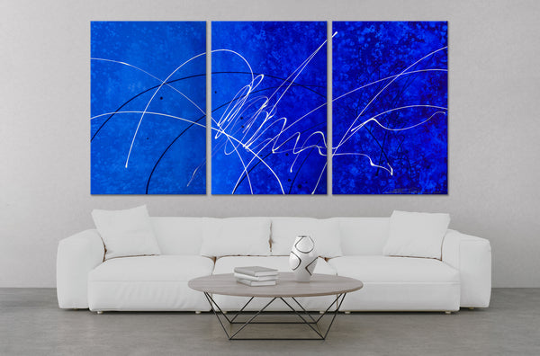 Deep Blue