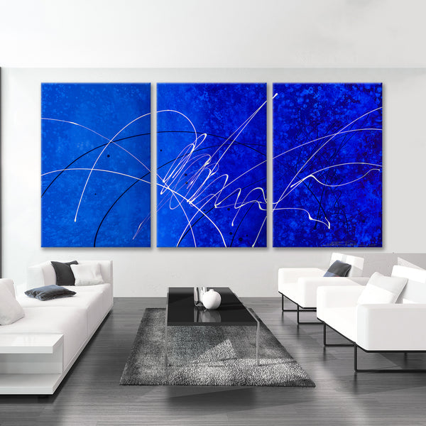 Deep Blue