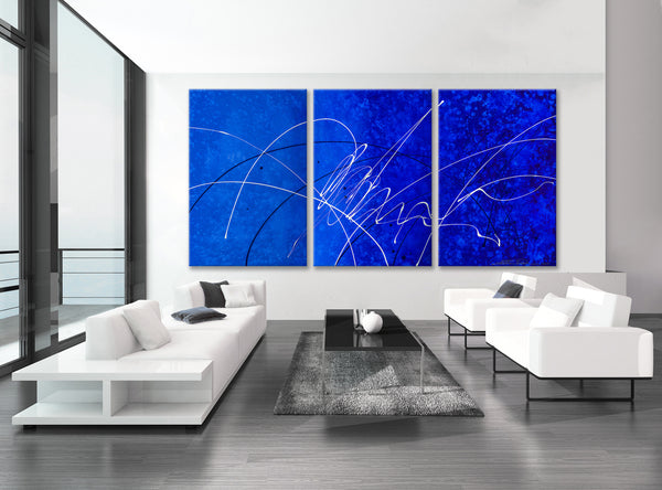 Deep Blue