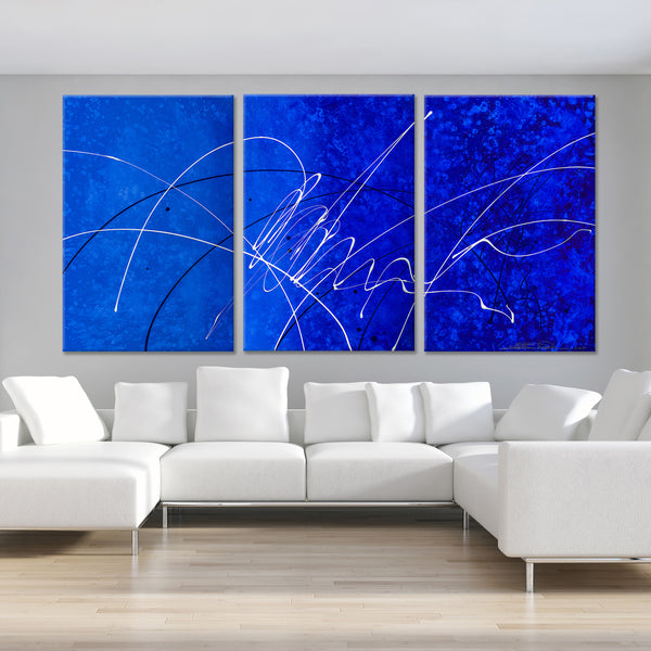 Deep Blue