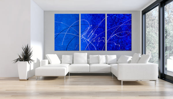 Deep Blue