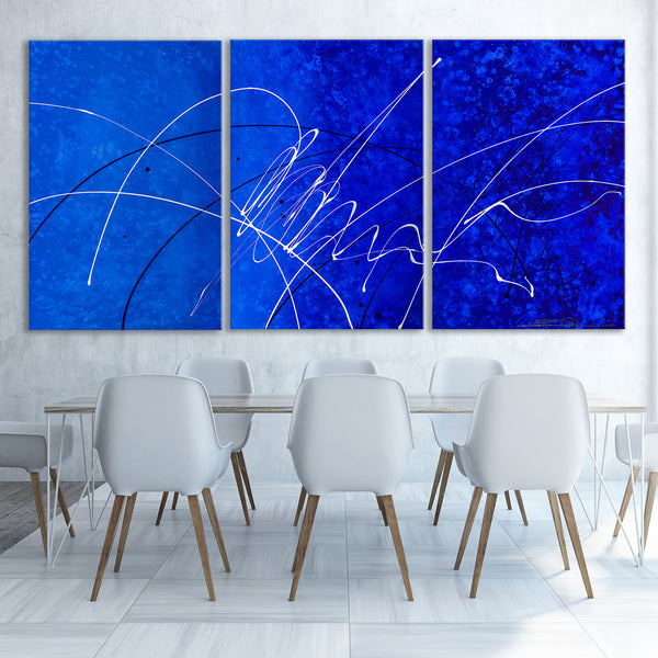 Deep Blue