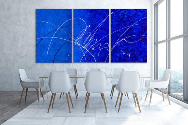 Deep Blue