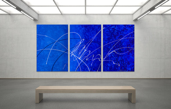 Deep Blue