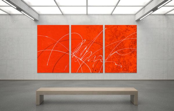 Vermillion
