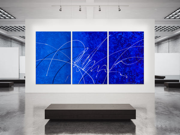 Deep Blue