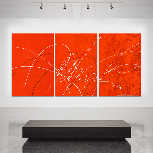 Vermillion