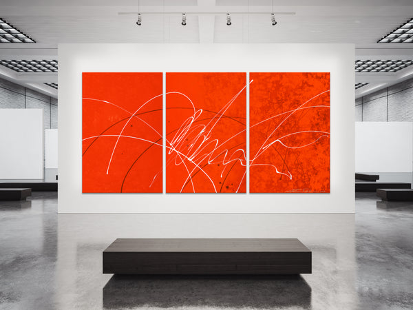 Vermillion