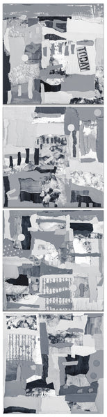 Gray Symphony