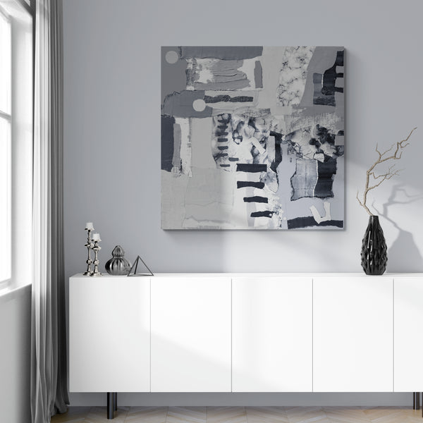 Gray Symphony - 2
