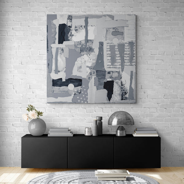 Gray Symphony - 3
