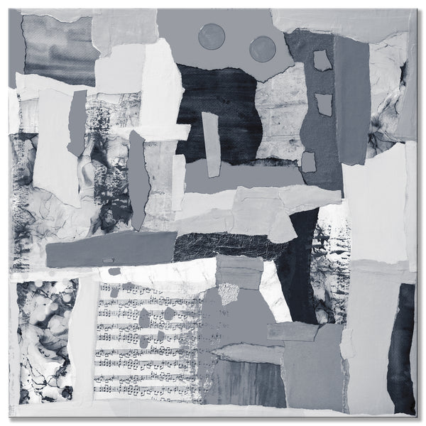 Gray Symphony - 4
