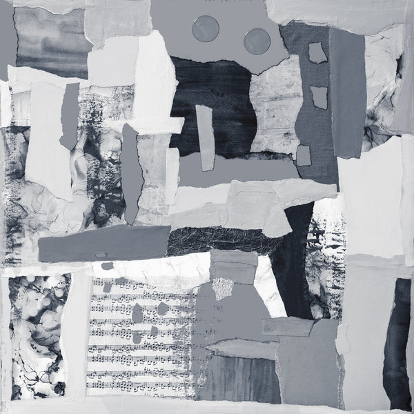 Gray Symphony - 4