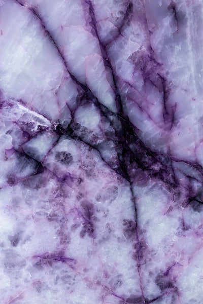 Amethyst Quartz
