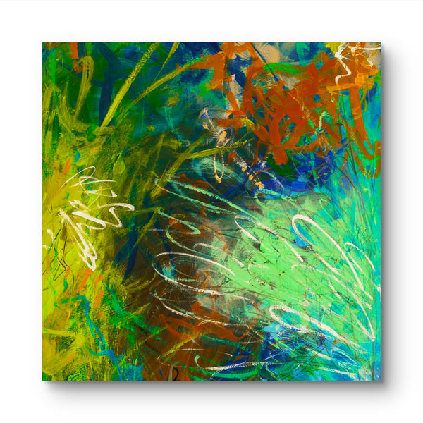 The Meadows [Square]