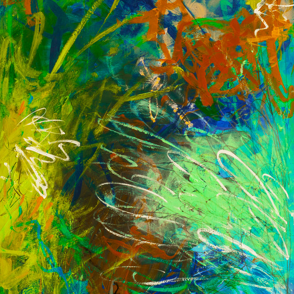 The Meadows [Square]