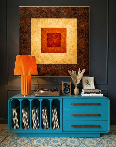 Mid-Century Modern 1