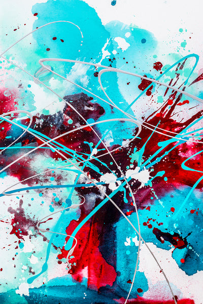 Modern Splash - 2