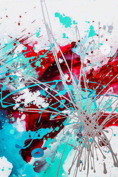 Modern Splash - 3