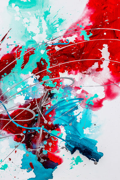 Modern Splash - 4
