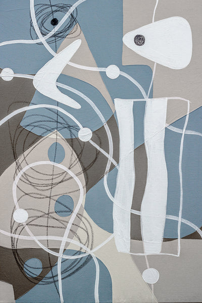 Neutral - Gray 4
