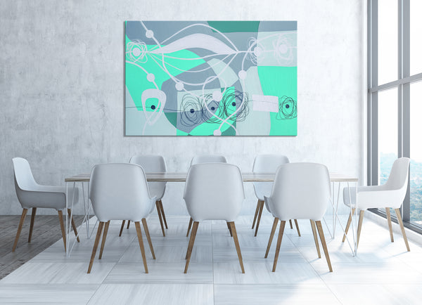 Neutral - Mint 1