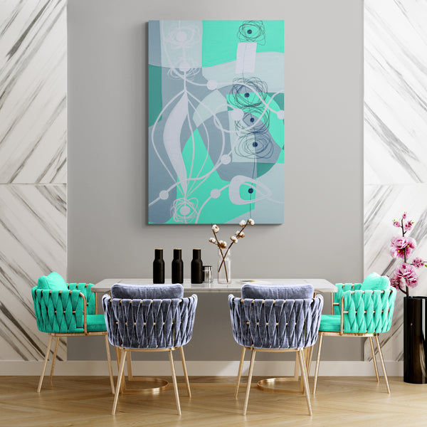 Neutral - Mint 1
