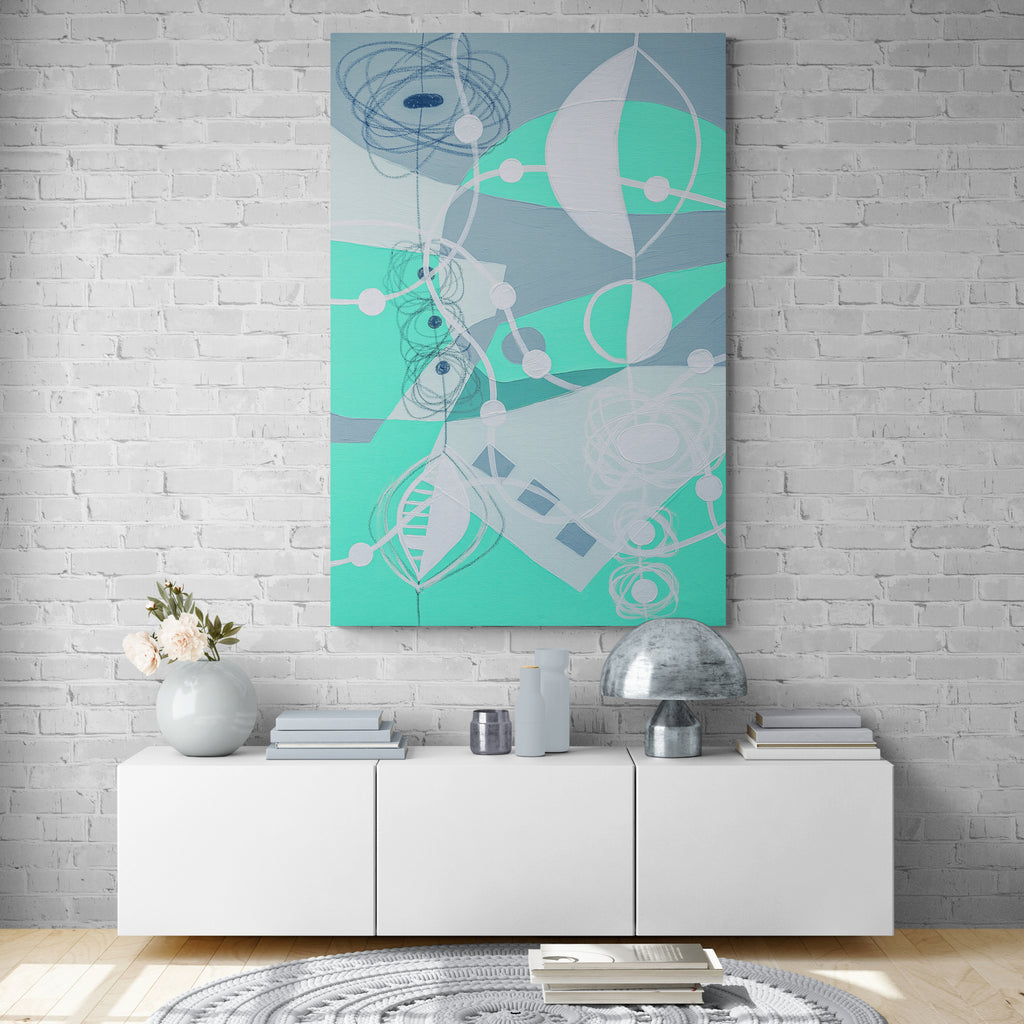 Neutral - Mint 2