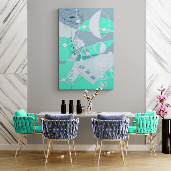 Neutral - Mint 2