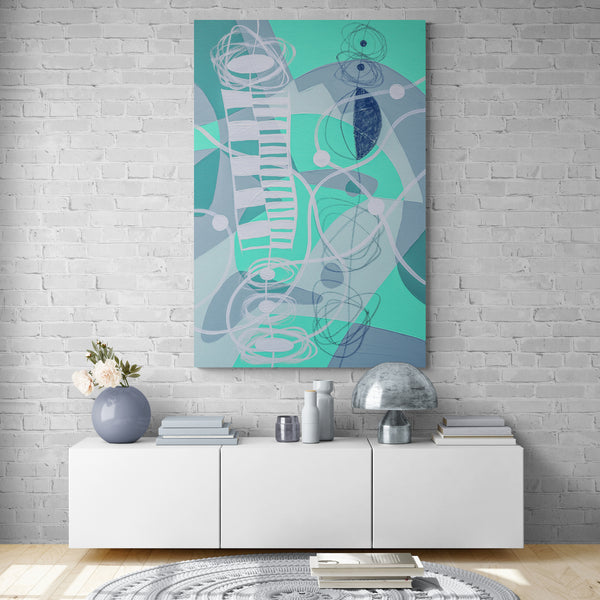 Neutral - Mint 3