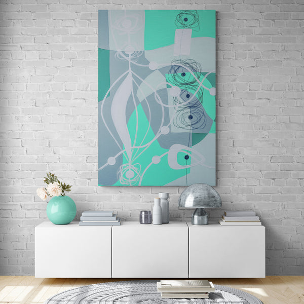 Neutral - Mint 1