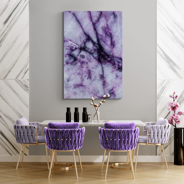 Amethyst Quartz