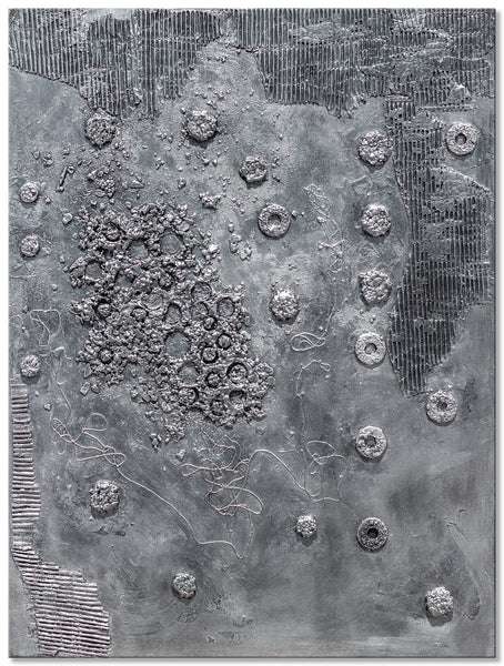 Pure Silver  [from the movie "Freaky" 2020]