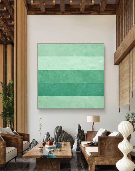 Retro Sea Glass